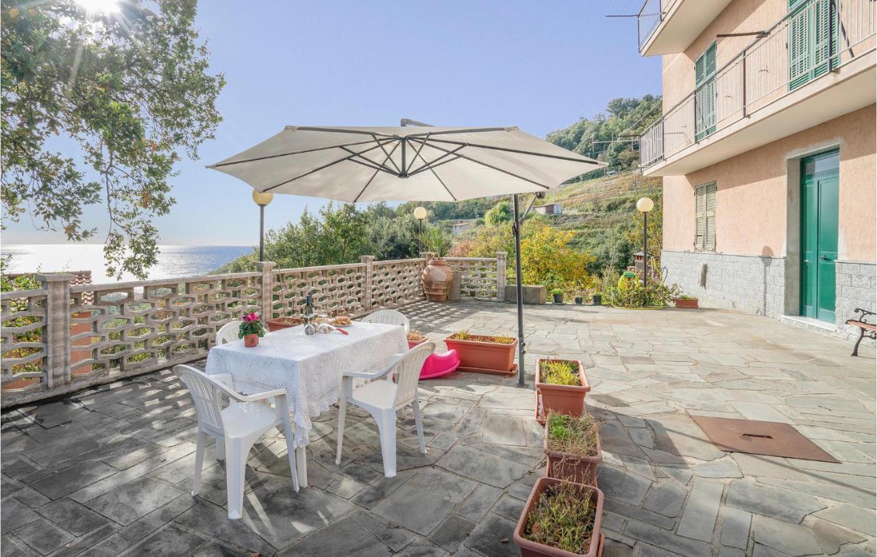 Casa Del Bracco Appartement Buitenkant foto