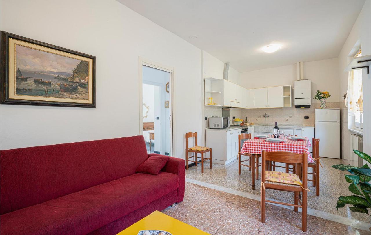 Casa Del Bracco Appartement Buitenkant foto