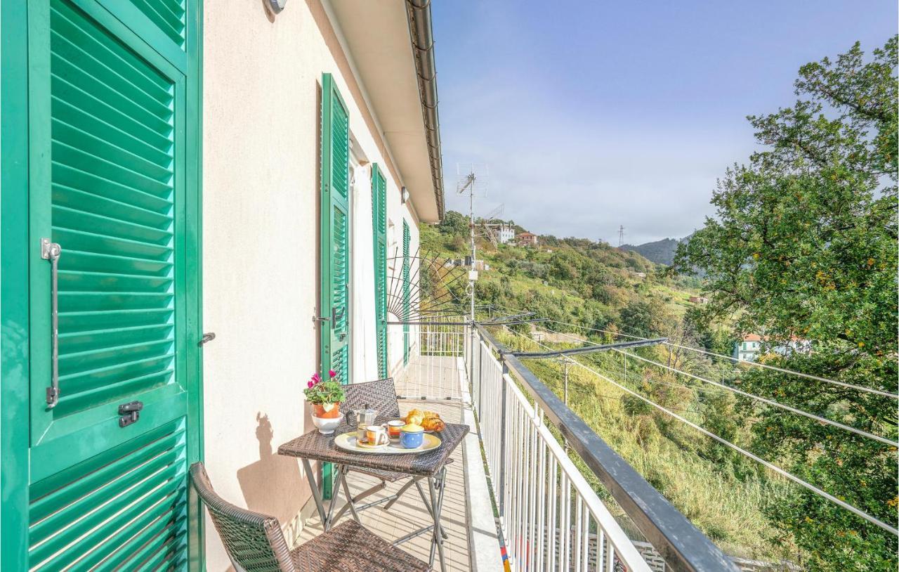 Casa Del Bracco Appartement Buitenkant foto