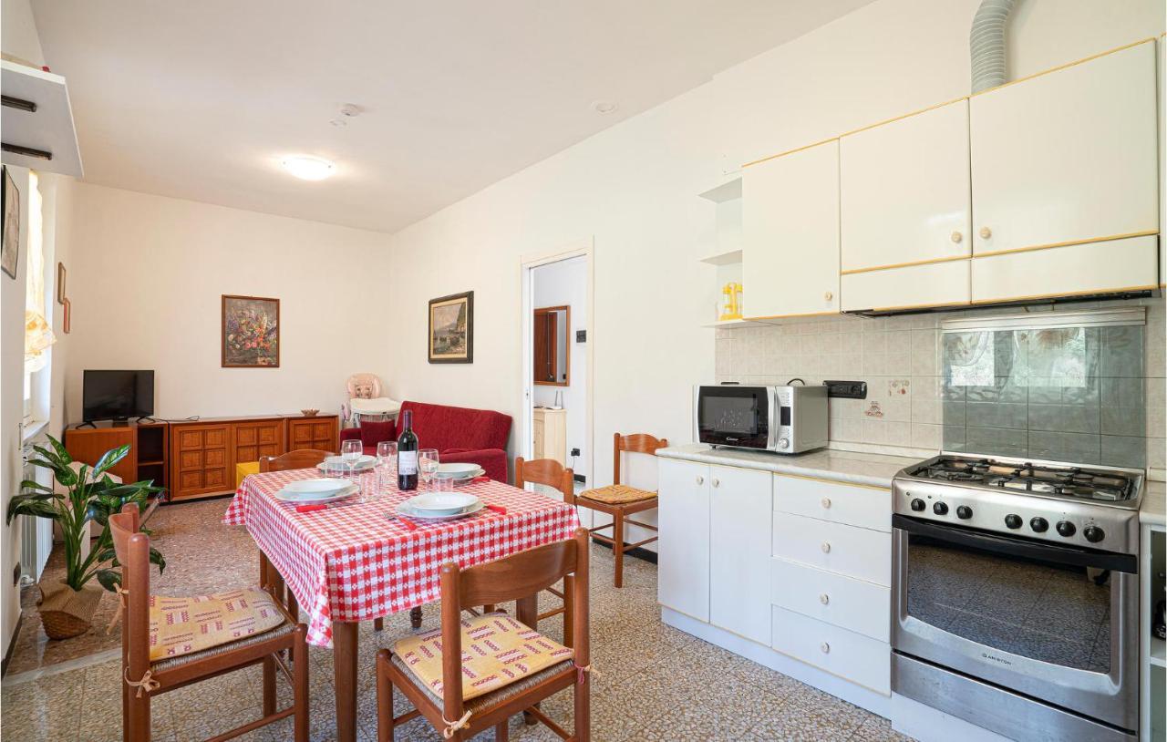 Casa Del Bracco Appartement Buitenkant foto
