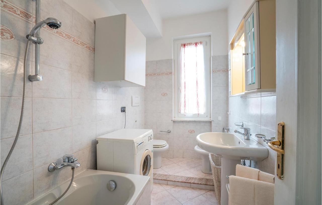 Casa Del Bracco Appartement Buitenkant foto