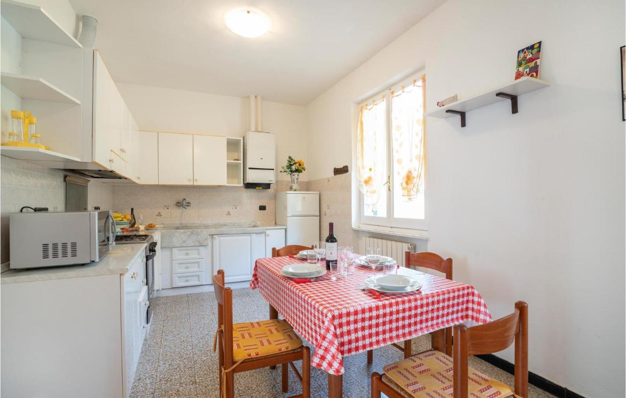 Casa Del Bracco Appartement Buitenkant foto
