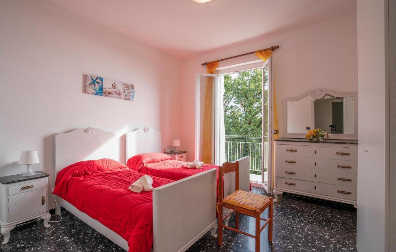 Casa Del Bracco Appartement Buitenkant foto