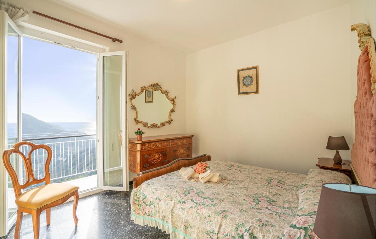 Casa Del Bracco Appartement Buitenkant foto