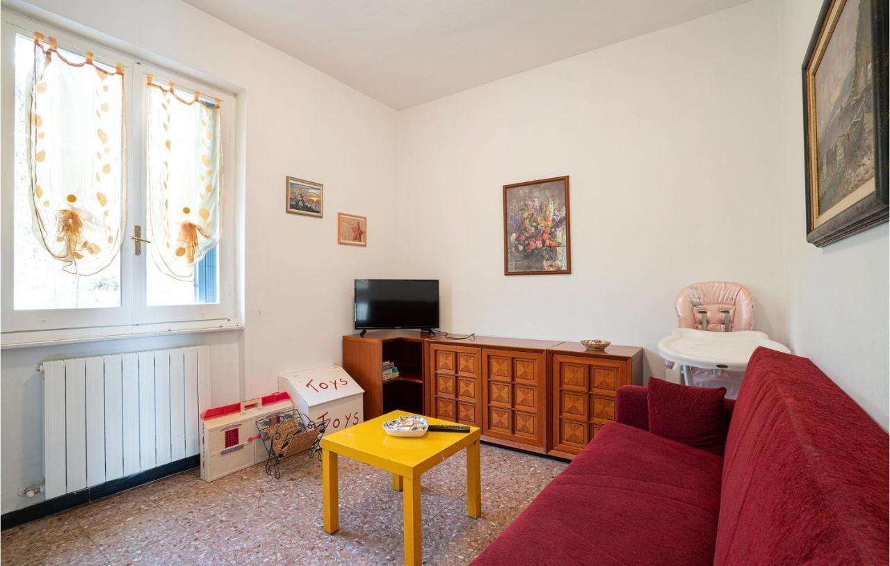 Casa Del Bracco Appartement Buitenkant foto