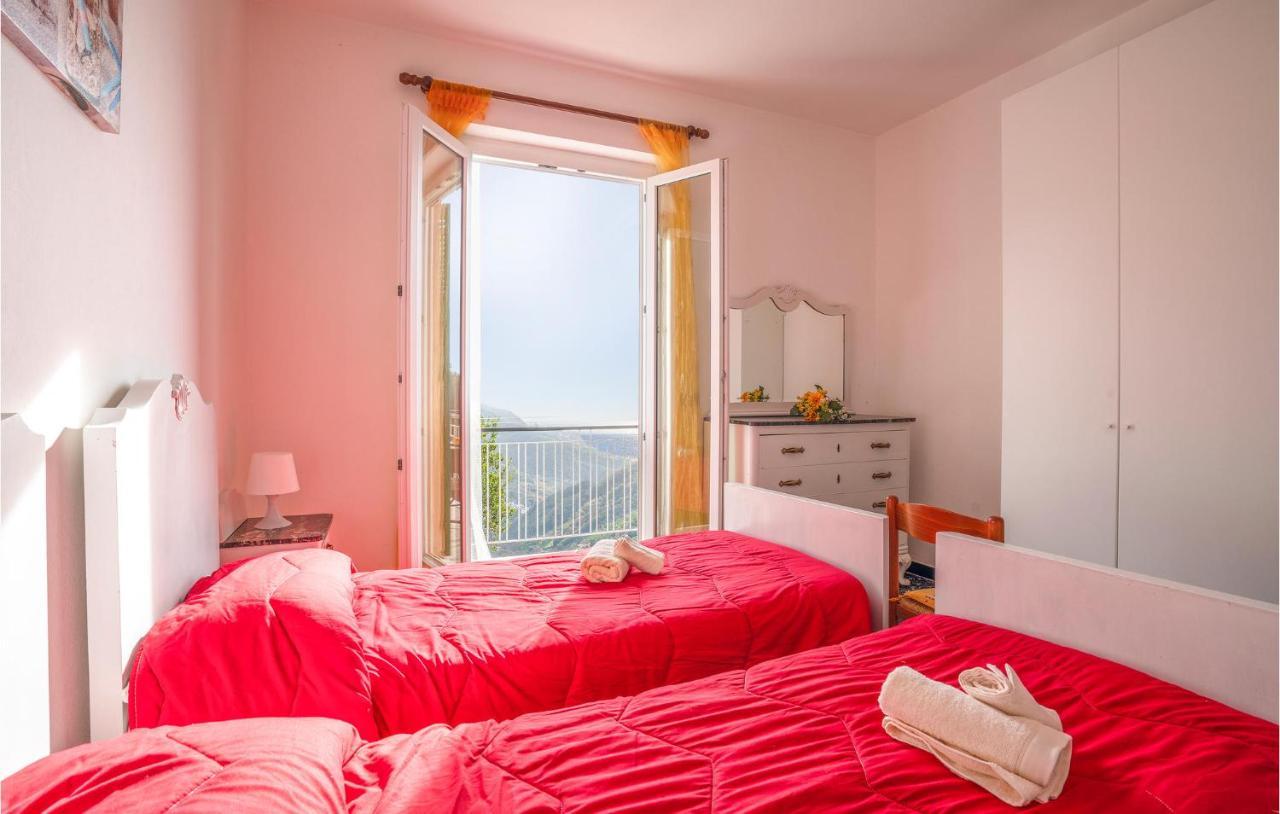 Casa Del Bracco Appartement Buitenkant foto