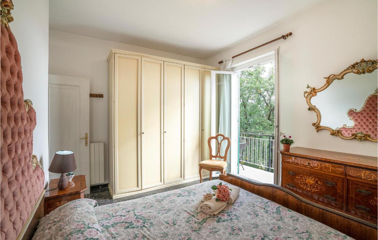 Casa Del Bracco Appartement Buitenkant foto