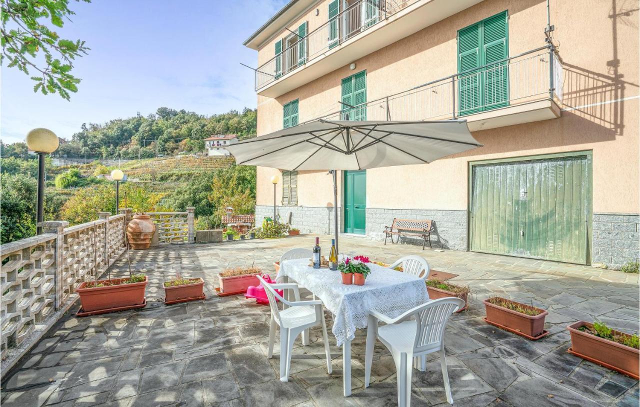 Casa Del Bracco Appartement Buitenkant foto